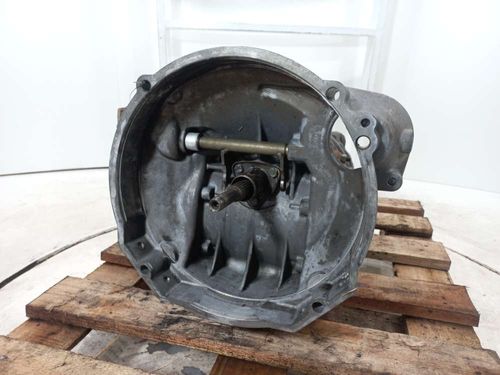 CAMBIO MANUAL / CX DE MARCHA VOLKSWAGEN KOMBI 1.4 2011