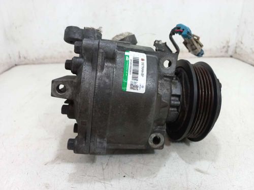 COMPRESSOR DO AR CONDICIONADO CHEVROLET SPIN 1.8 2014