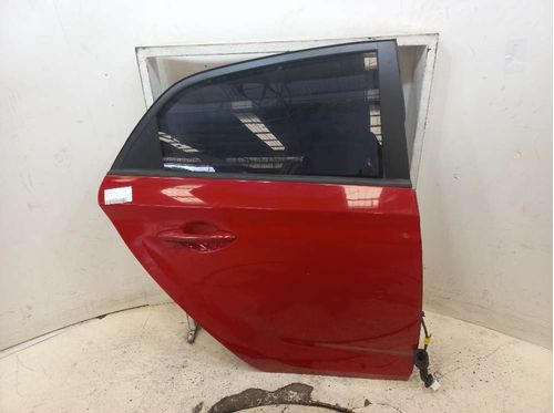 PORTA TRASEIRA DIR HYUNDAI HB20 1.6 2013