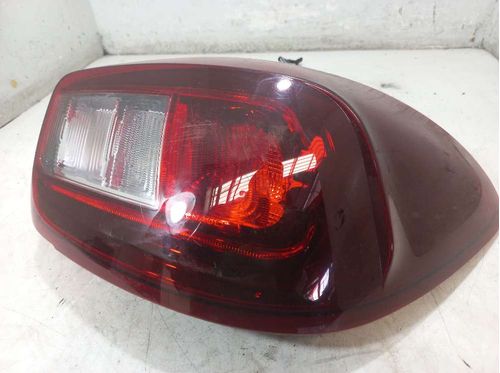 LANTERNA DIREITA RENAULT KWID 1.0 2023