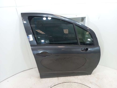PORTA DIANTEIRA DIR CITROEN C3 1.2 2018