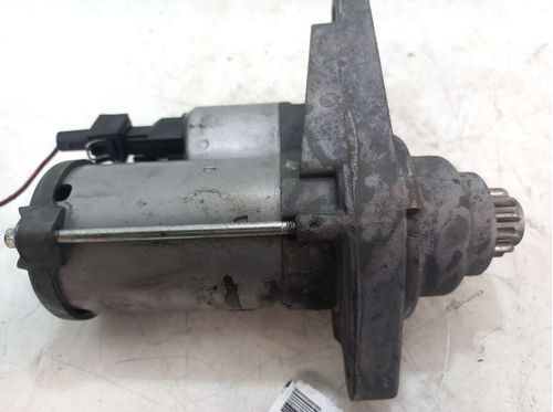 MOTOR DE PARTIDA/ ARRANQUE VOLKSWAGEN CROSSFOX 1.6 2009