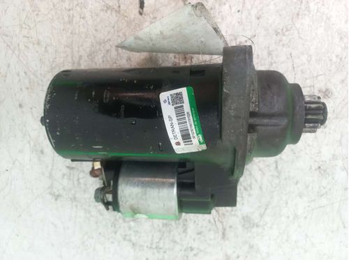 MOTOR DE PARTIDA/ ARRANQUE VOLKSWAGEN BORA 2.0 2001