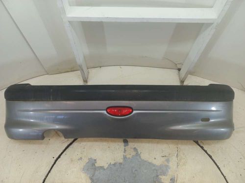 PARACHOQUE TRASEIRO PEUGEOT 206 1.0 2004