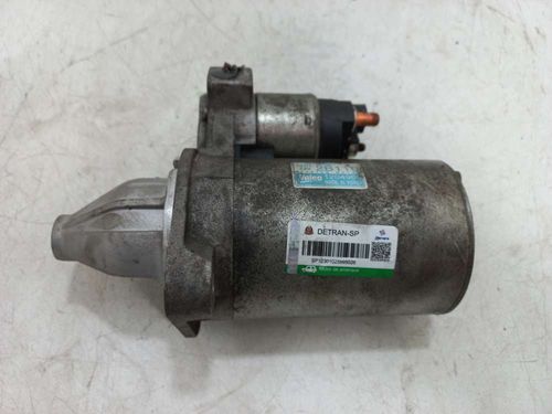 MOTOR DE PARTIDA/ ARRANQUE HYUNDAI HB20 1.6 2017