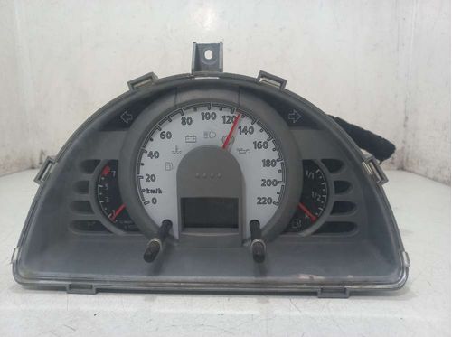 PAINEL DE INSTRUMENTOS VOLKSWAGEN FOX PLUS 1.6 2009
