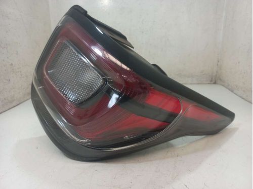 LANTERNA DIREITA FIAT STRADA 1.3 2021
