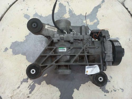DIFERENCIAL TRASEIRO VOLKSWAGEN TIGUAN 2.0 2012