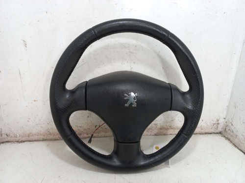 VOLANTE DE DIRECAO PEUGEOT 207 1.6 2009