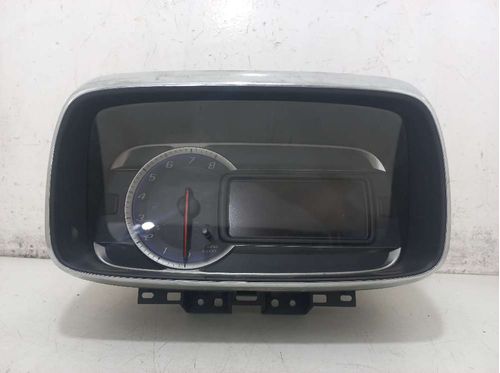 PAINEL DE INSTRUMENTOS CHEVROLET TRACKER 1.8 2014
