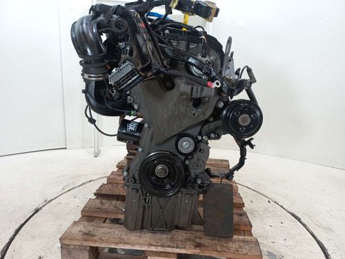 MOTOR COMPLETO FORD KA+ 1.0 2020