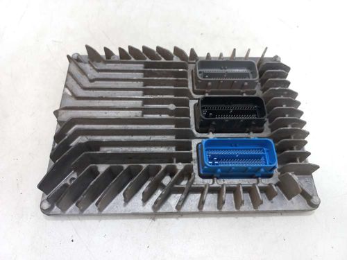 MODULO DE INJECAO CHEVROLET CAPTIVA 2.4 2014