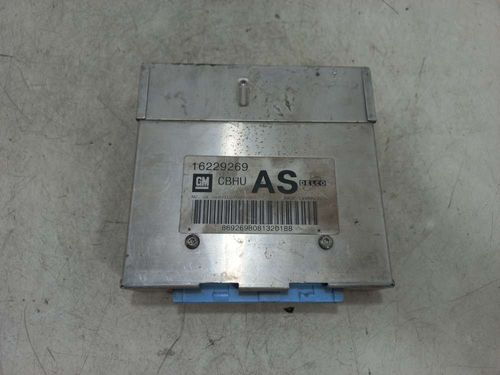 MODULO DE INJECAO CHEVROLET CORSA 1.6 1999