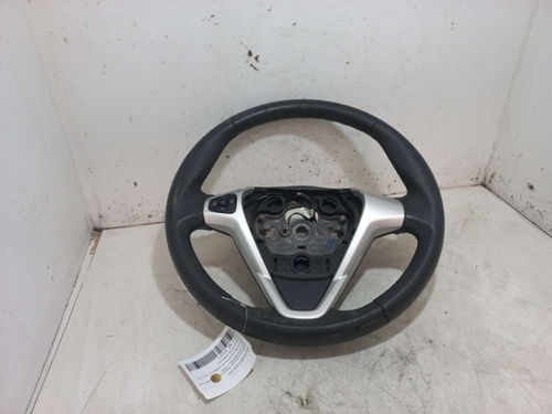 VOLANTE DE DIRECAO FORD ECOSPORT 1.6 2015