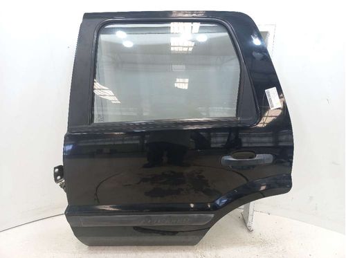 PORTA TRASEIRA ESQ FORD ECOSPORT 2.0 2011