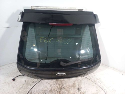TAMPA TRASEIRA FORD FOCUS 2.0 2009