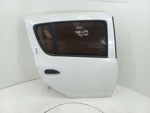 PORTA TRASEIRA DIR RENAULT SANDERO 1.0 2020