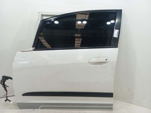 PORTA DIANTEIRA ESQ HONDA FIT 1.5 2013
