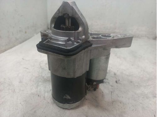 MOTOR DE ARRANQUE - MOTOCICLETA RENAULT DUSTER 1.6 2021