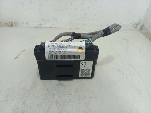 MODULO CONFORTO HONDA CR-V 2.0 2015