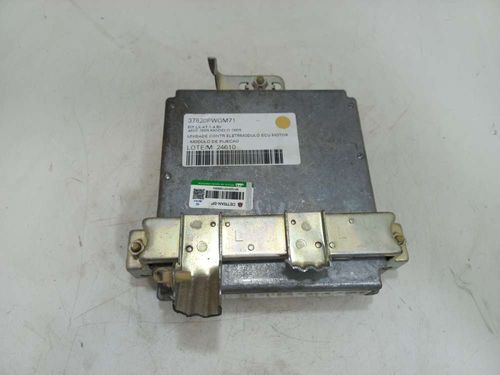 MODULO DE INJECAO HONDA FIT 1.4 2005