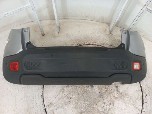 PARACHOQUE TRASEIRO JEEP RENEGADE 1.8 2021