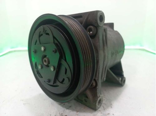 COMPRESSOR DO AR CONDICIONADO FIAT UNO 1.4 2013