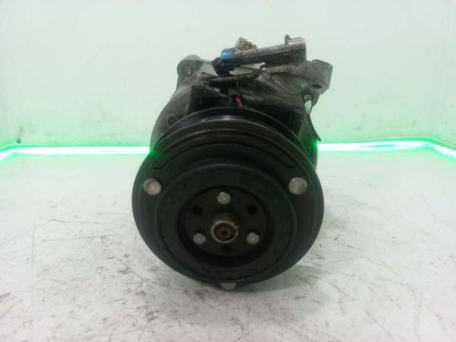 COMPRESSOR DO AR CONDICIONADO CHEVROLET ONIX  1.4 2019