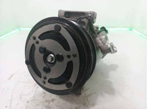 COMPRESSOR DO AR CONDICIONADO CHEVROLET ONIX HATCH RS 1.0 TB 12V FLEX 5P AUT.  O 1.0L 2023