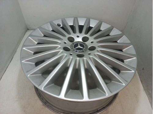 RODA DE LIGA LEVE DIANT DIREIT MERCEDES BENZ C180 SEDAN 1.6 2019