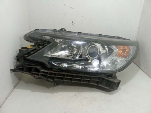 FAROL ESQUERDO HONDA CR-V 2.0 2013