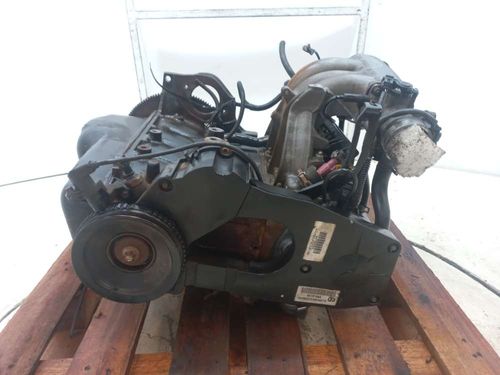 MOTOR COMPLETO CHEVROLET CELTA 1.0 2008