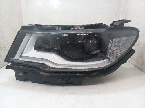 FAROL ESQUERDO JEEP COMPASS 2.0 2021