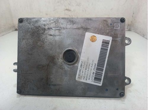 MODULO DE INJECAO HONDA FIT 1.4 2010