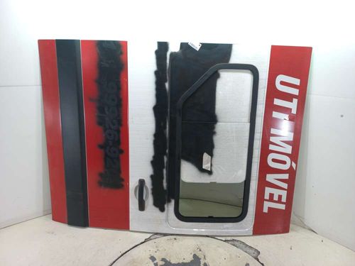 PORTA TRASEIRA DIR RENAULT MASTER 2.3 2024