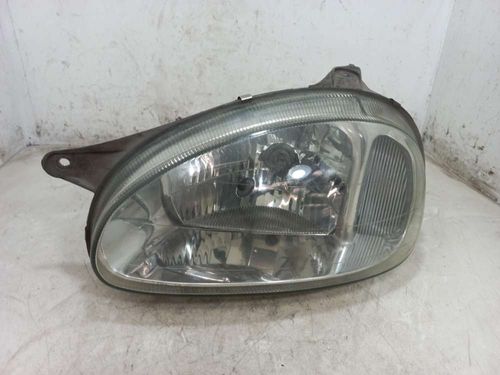 FAROL ESQUERDO CHEVROLET CORSA 1.0 2009