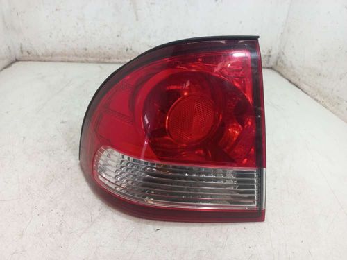 LANTERNA ESQUERDA CHEVROLET CLASSIC 1.0 2015