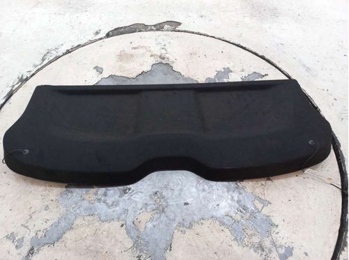 BAGAGITO/ TAMPAO FIAT ARGO 1.3 2018