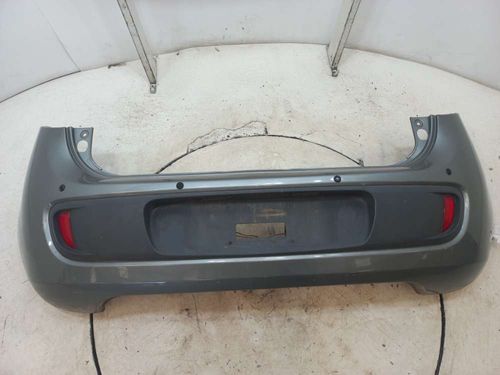 PARACHOQUE TRASEIRO FIAT PALIO 1.4 2013