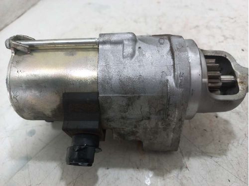 MOTOR DE PARTIDA/ ARRANQUE HONDA FIT 1.5 2017