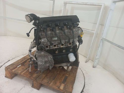 MOTOR COMPLETO CHEVROLET SPIN 1.8 2019