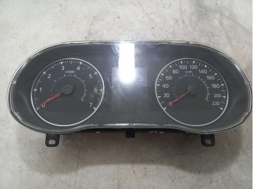 PAINEL DE INSTRUMENTOS RENAULT DUSTER 1.6 2021