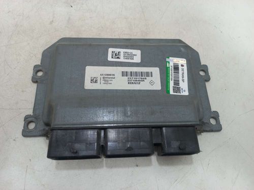 MODULO DE INJECAO RENAULT LOGAN 1.0 2020