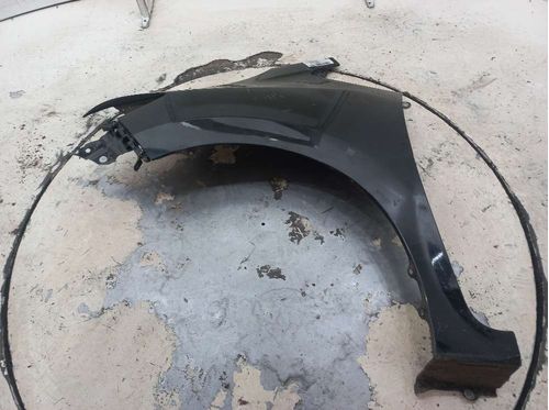 PARALAMA DIANTEIRO ESQUERDO HONDA FIT 1.5 2018