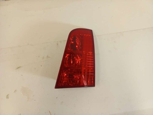REFLETOR FIAT PALIO 1.8 2006