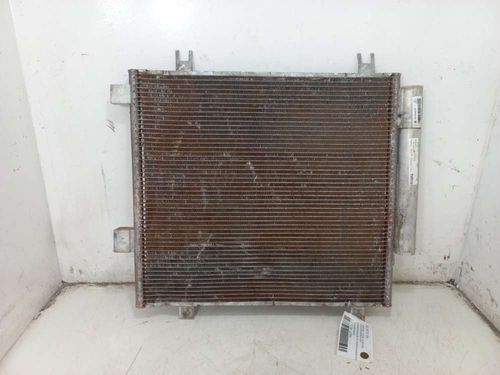 CONDENSADOR RENAULT KWID 1.0 2019