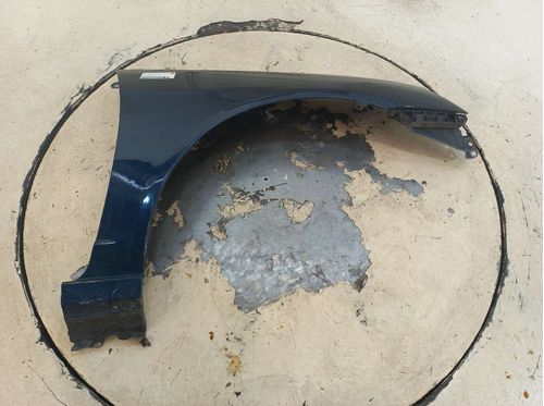 PARALAMA DIANTEIRO DIREITO HONDA CIVIC 1.7 2001