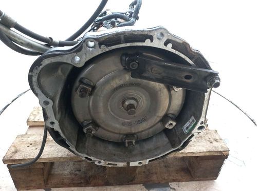 CAMBIO AUTOMATICO CX DE MARCHA MITSUBISHI PAJERO 2.0 2012