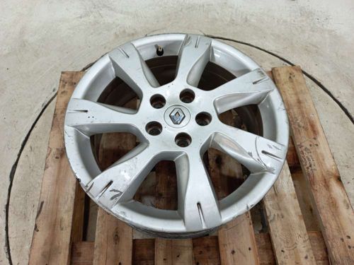 RODA DE LIGA LEVE DIANT ESQUER RENAULT FLUENCE 2.0 2013
