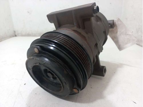 COMPRESSOR DO AR CONDICIONADO JAC MOTORS T60 1.5 2022
